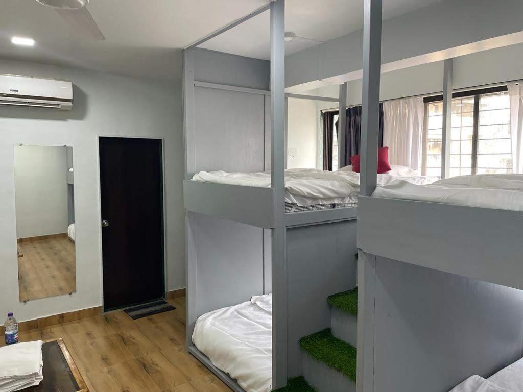 Bliss Rooms 阿里巴格 外观 照片