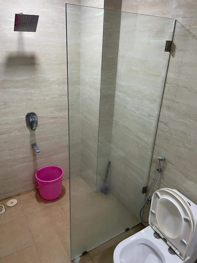 Bliss Rooms 阿里巴格 外观 照片
